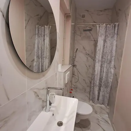 к морю без ступенек золотой берег Apartment Odessa